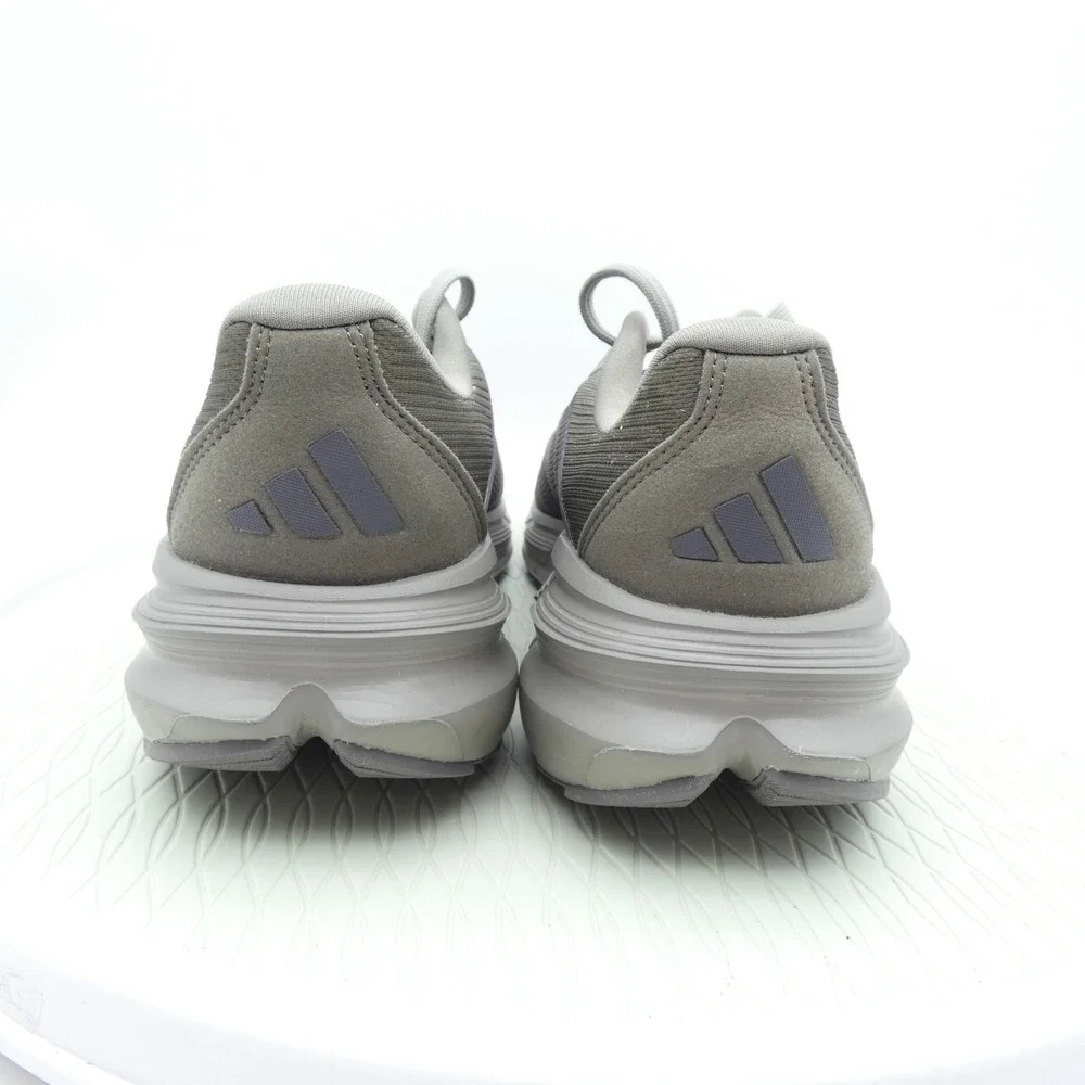 Adidas Questar Mens Running Shoes Grey Cloudfoam Sneakers IE8182 Size 13